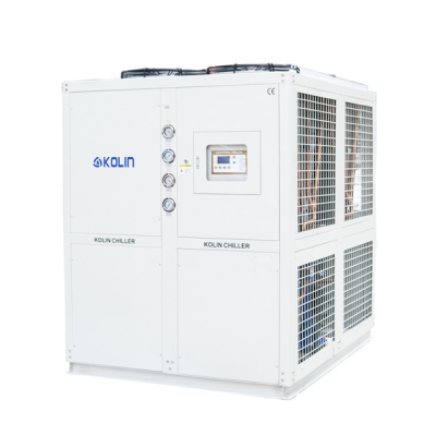 KA-30D Air cooled industrial water chiller