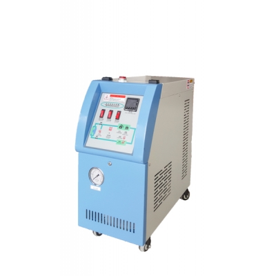 Mold temperature controller